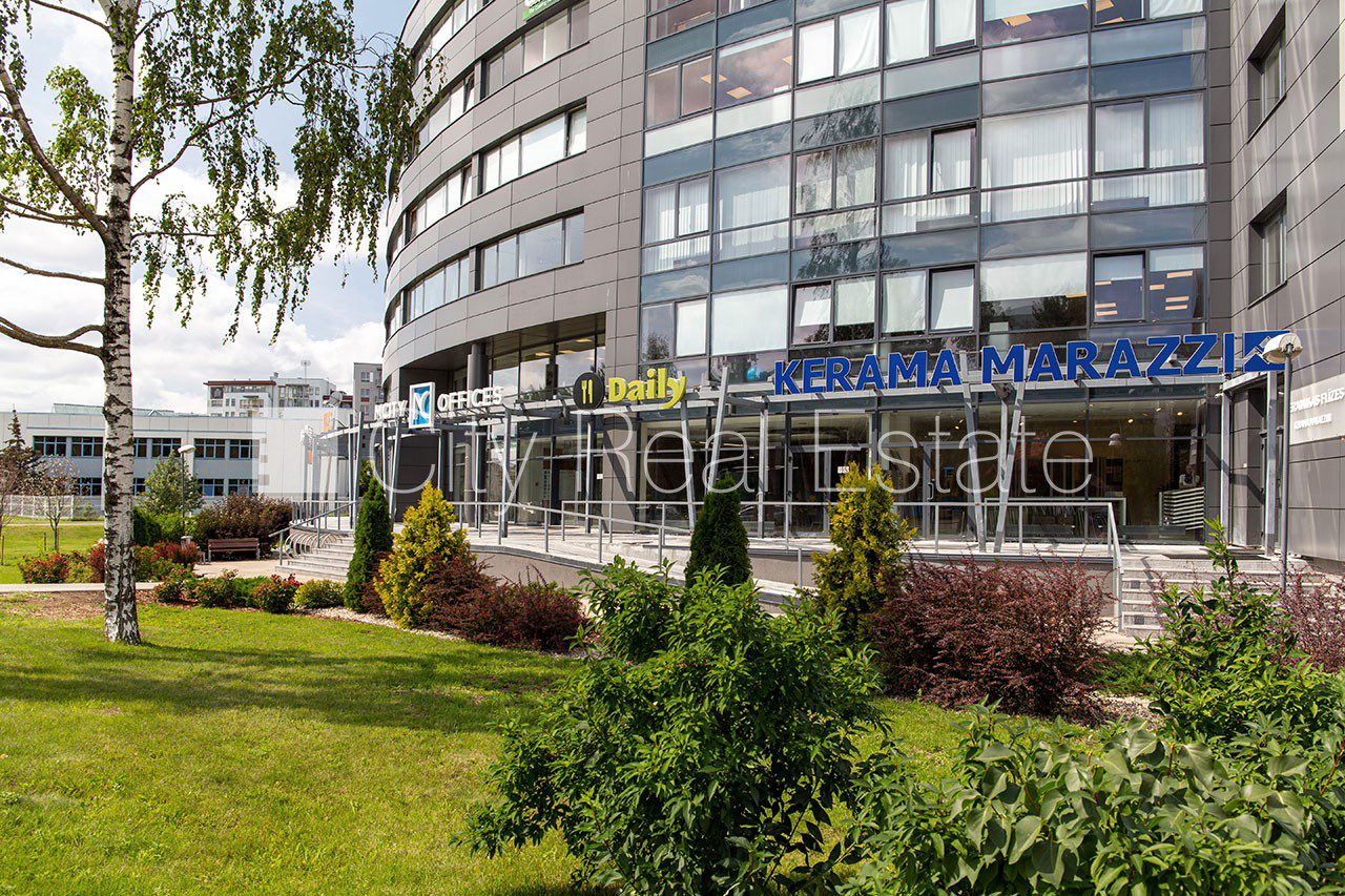 Commercial premises for rent in Riga, Purvciems, 257 m², Photo 2 of 10