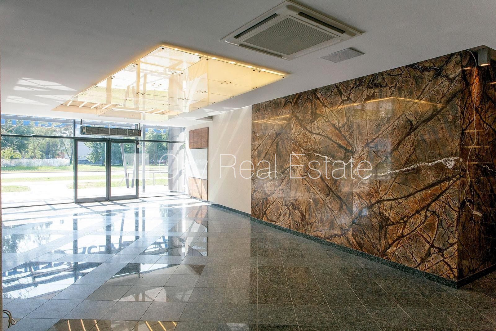 Commercial premises for rent in Riga, Purvciems, 257 m², Photo 3 of 10