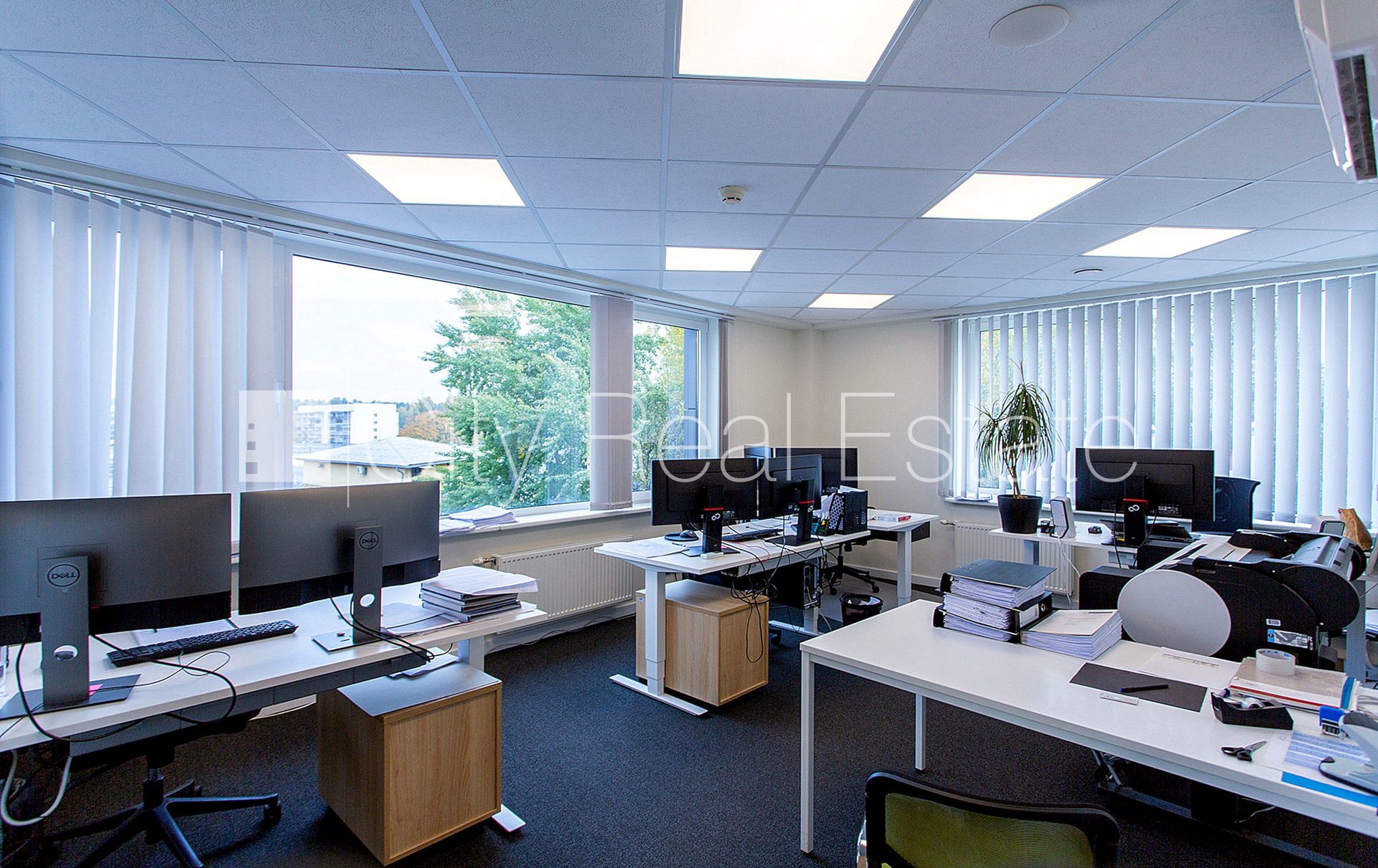 Commercial premises for rent in Riga, Purvciems, 257 m², Photo 6 of 10