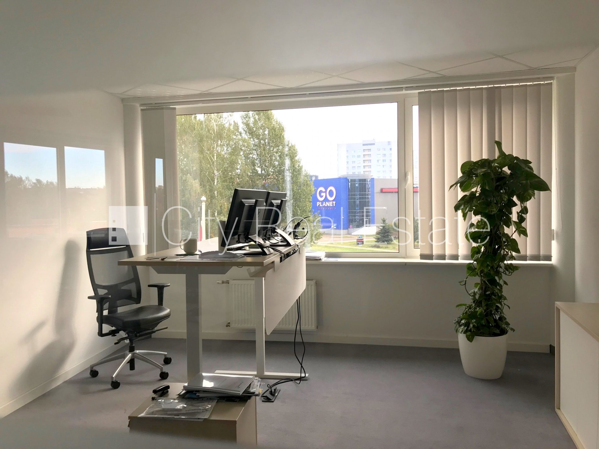 Commercial premises for rent in Riga, Purvciems, 257 m², Photo 9 of 10