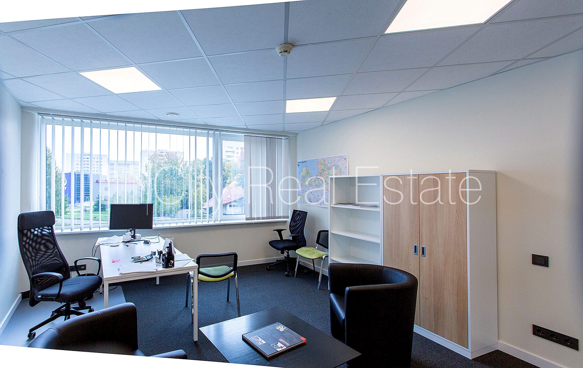 Commercial premises for rent in Riga, Purvciems, 257 m², Photo 10 of 10