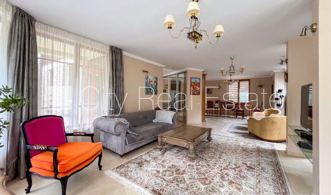 Namas Jūrmala, Bulduri, 315 m², parduodamas, Nuotrauka 2 iš 10