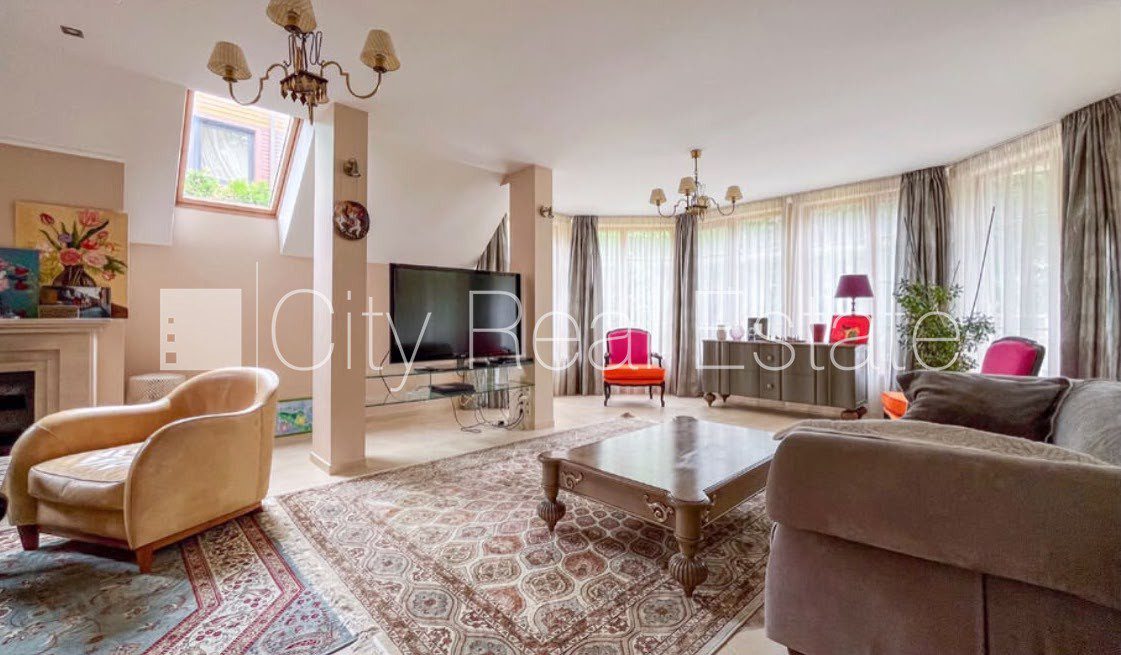 Namas Jūrmala, Bulduri, 315 m², parduodamas, Nuotrauka 3 iš 10