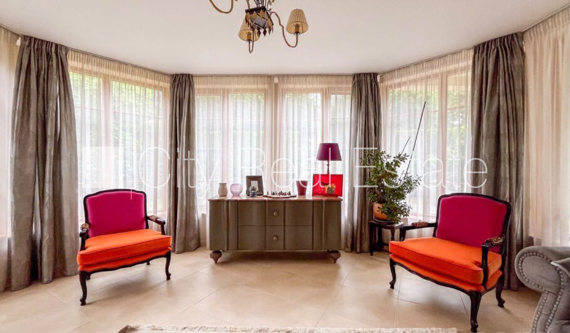 Namas Jūrmala, Bulduri, 315 m², parduodamas, Nuotrauka 4 iš 10