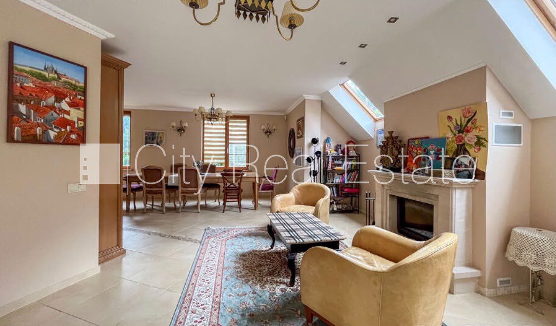 Namas Jūrmala, Bulduri, 315 m², parduodamas, Nuotrauka 5 iš 10