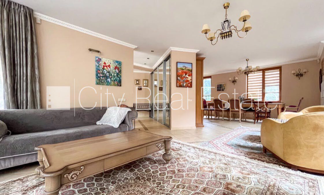 Namas Jūrmala, Bulduri, 315 m², parduodamas, Nuotrauka 6 iš 10