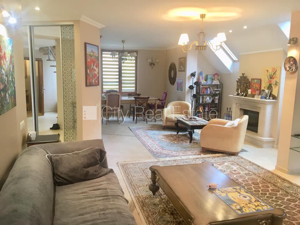 Namas Jūrmala, Bulduri, 315 m², parduodamas, Nuotrauka 7 iš 10