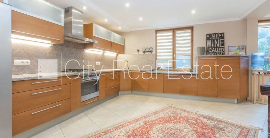 Namas Jūrmala, Bulduri, 315 m², parduodamas, Nuotrauka 8 iš 10