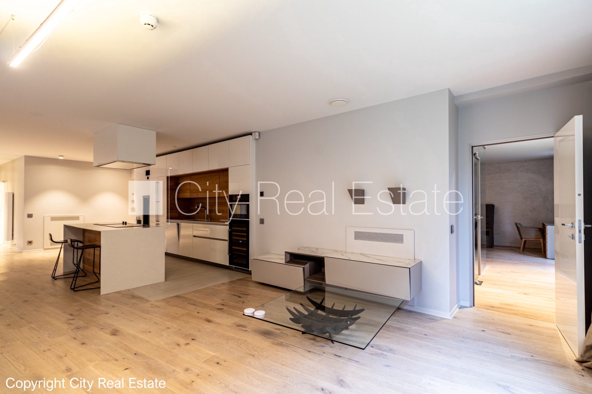 4-room apartment for sale in Riga, Old Riga, 192 m², Photo 3 of 10