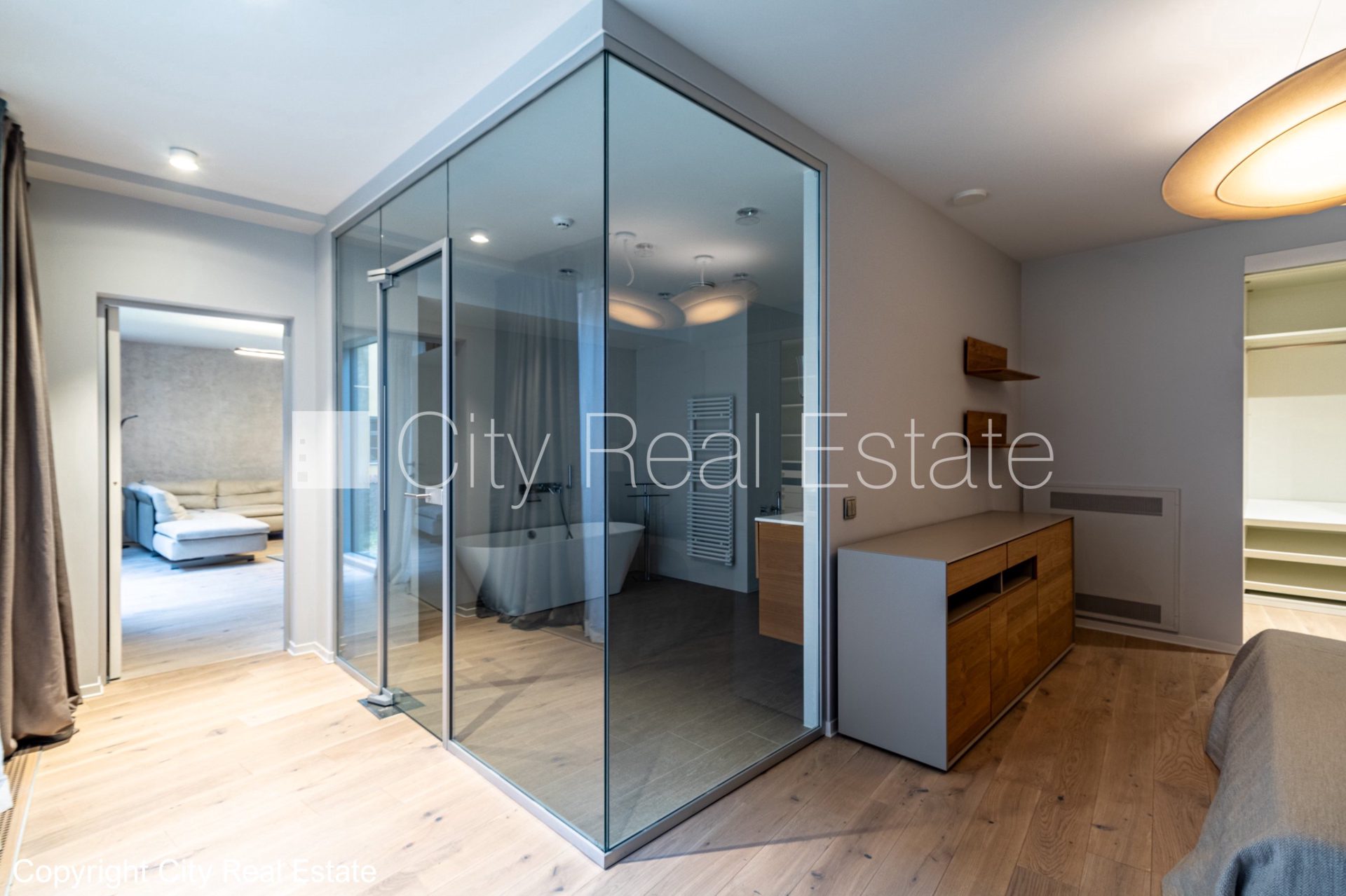4-room apartment for sale in Riga, Old Riga, 192 m², Photo 4 of 10