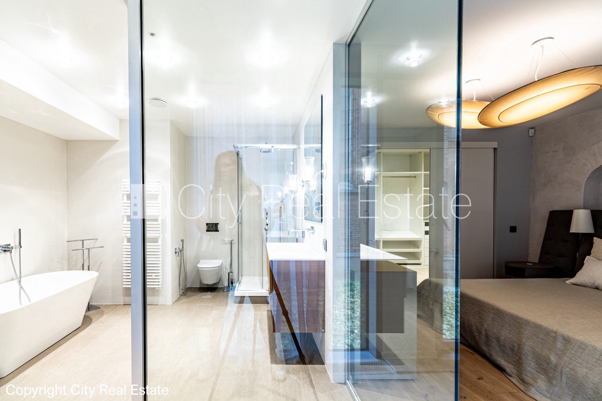 4-room apartment for sale in Riga, Old Riga, 192 m², Photo 6 of 10