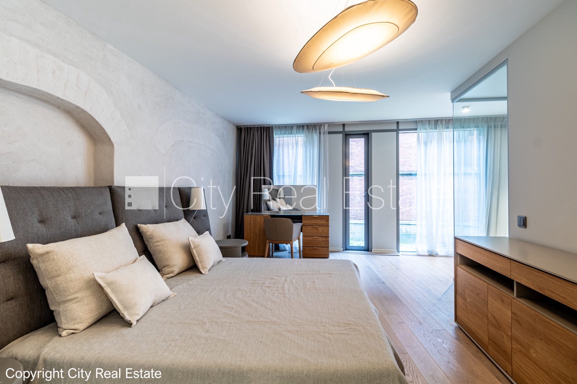 4-room apartment for sale in Riga, Old Riga, 192 m², Photo 7 of 10