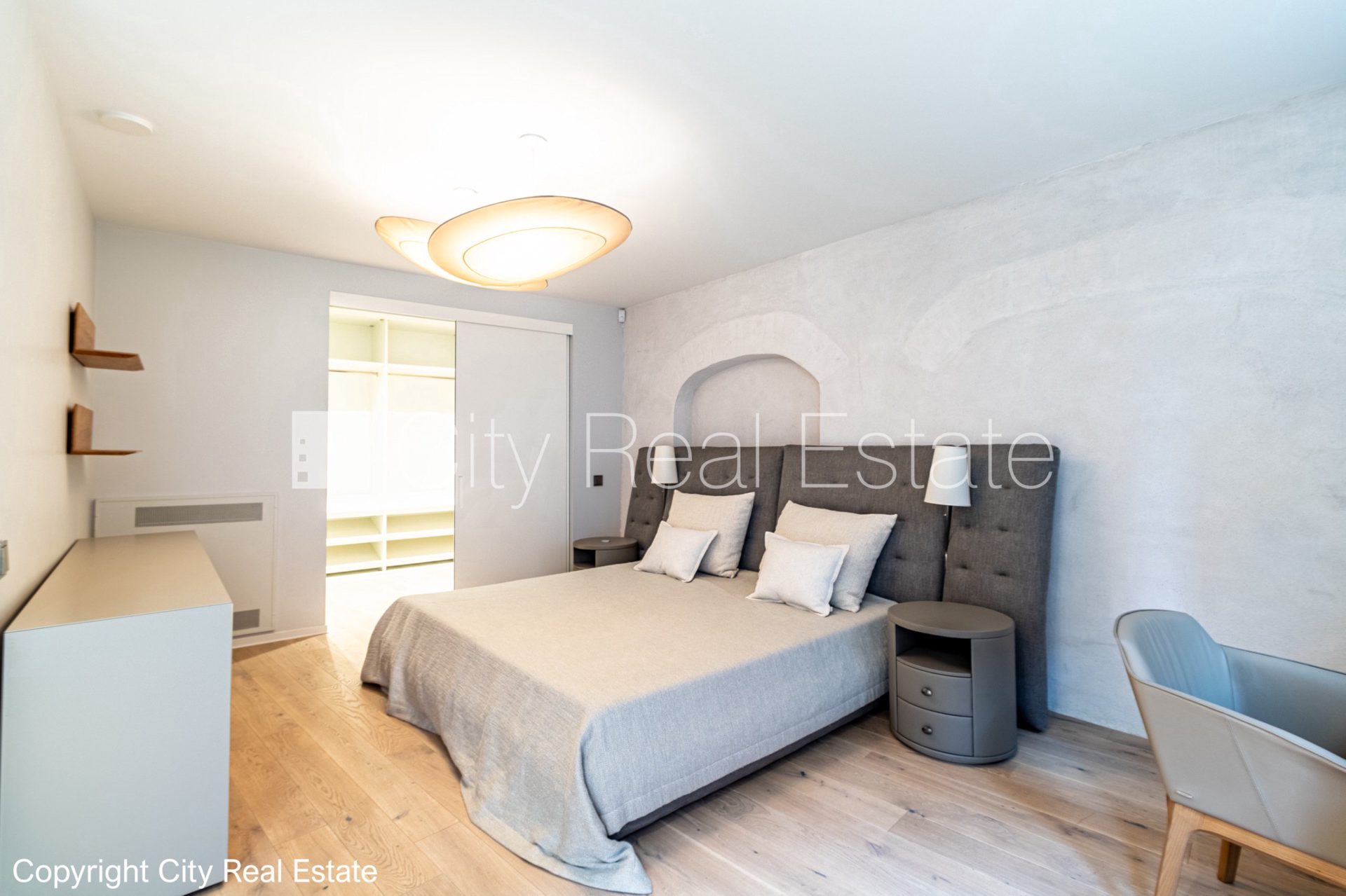 4-room apartment for sale in Riga, Old Riga, 192 m², Photo 8 of 10