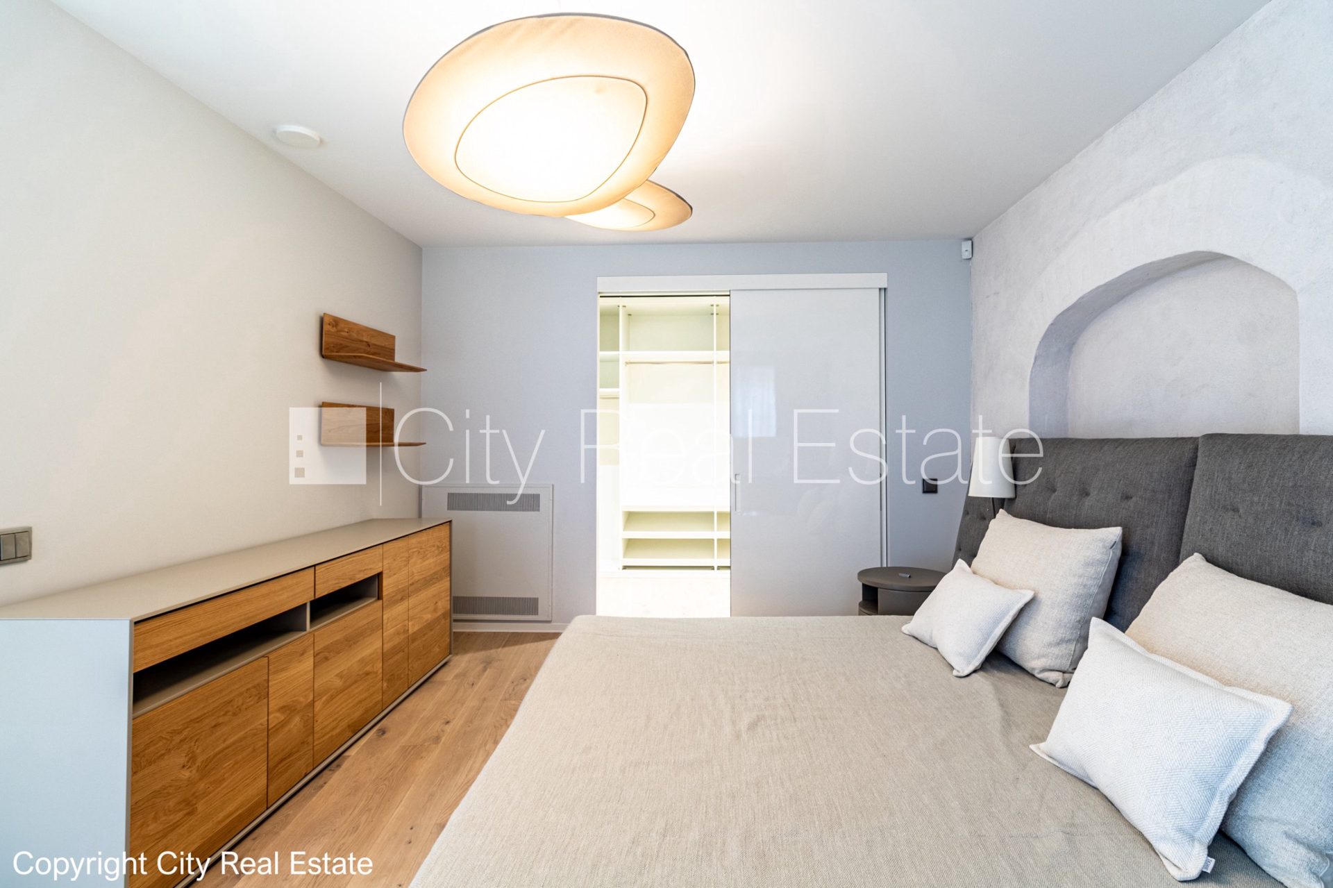 4-room apartment for sale in Riga, Old Riga, 192 m², Photo 9 of 10