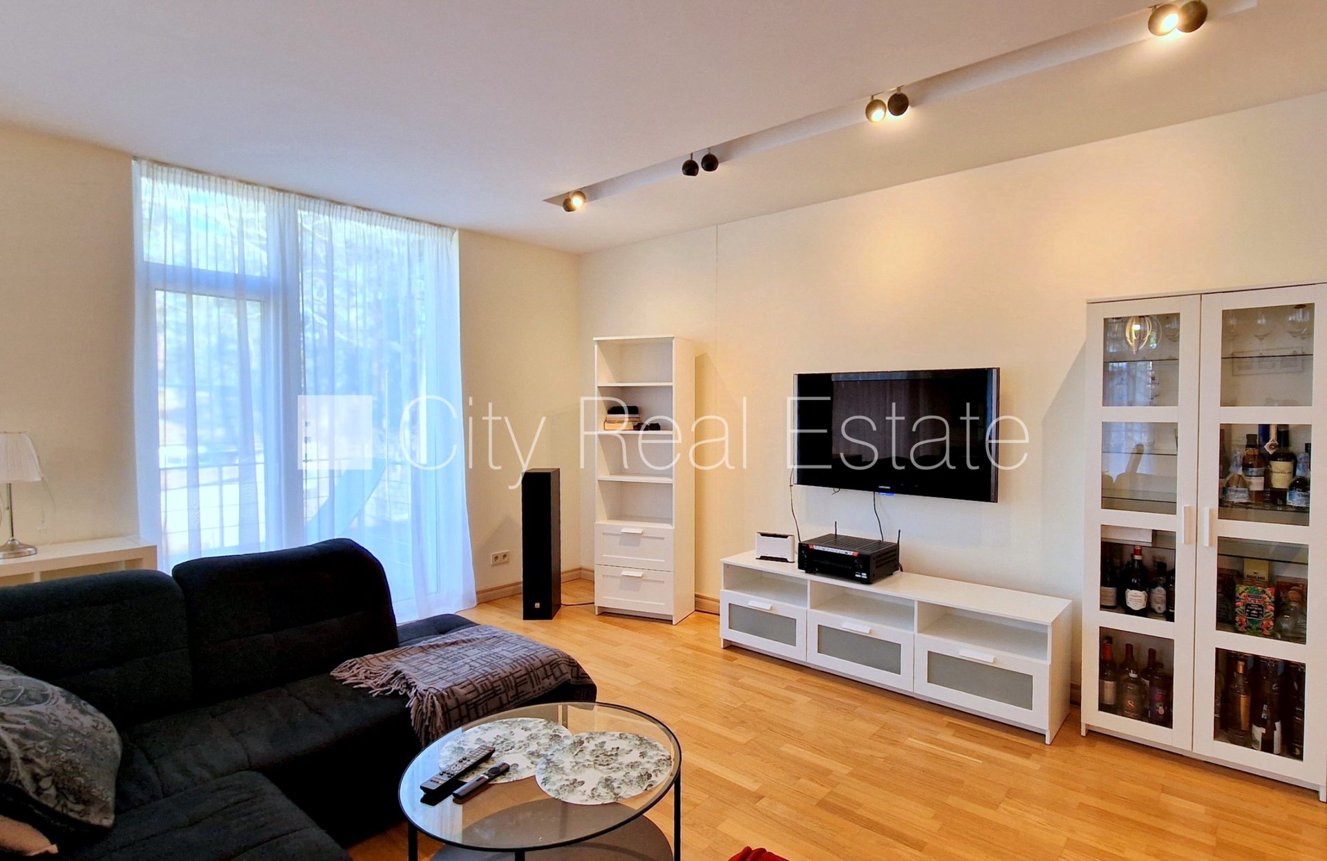3 kambarių butas Jūrmala, Bulduri, 124 m², parduodamas, Nuotrauka 4 iš 10