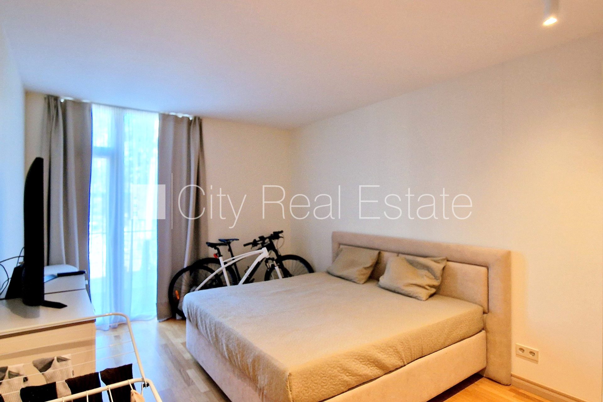 3 kambarių butas Jūrmala, Bulduri, 124 m², parduodamas, Nuotrauka 8 iš 10
