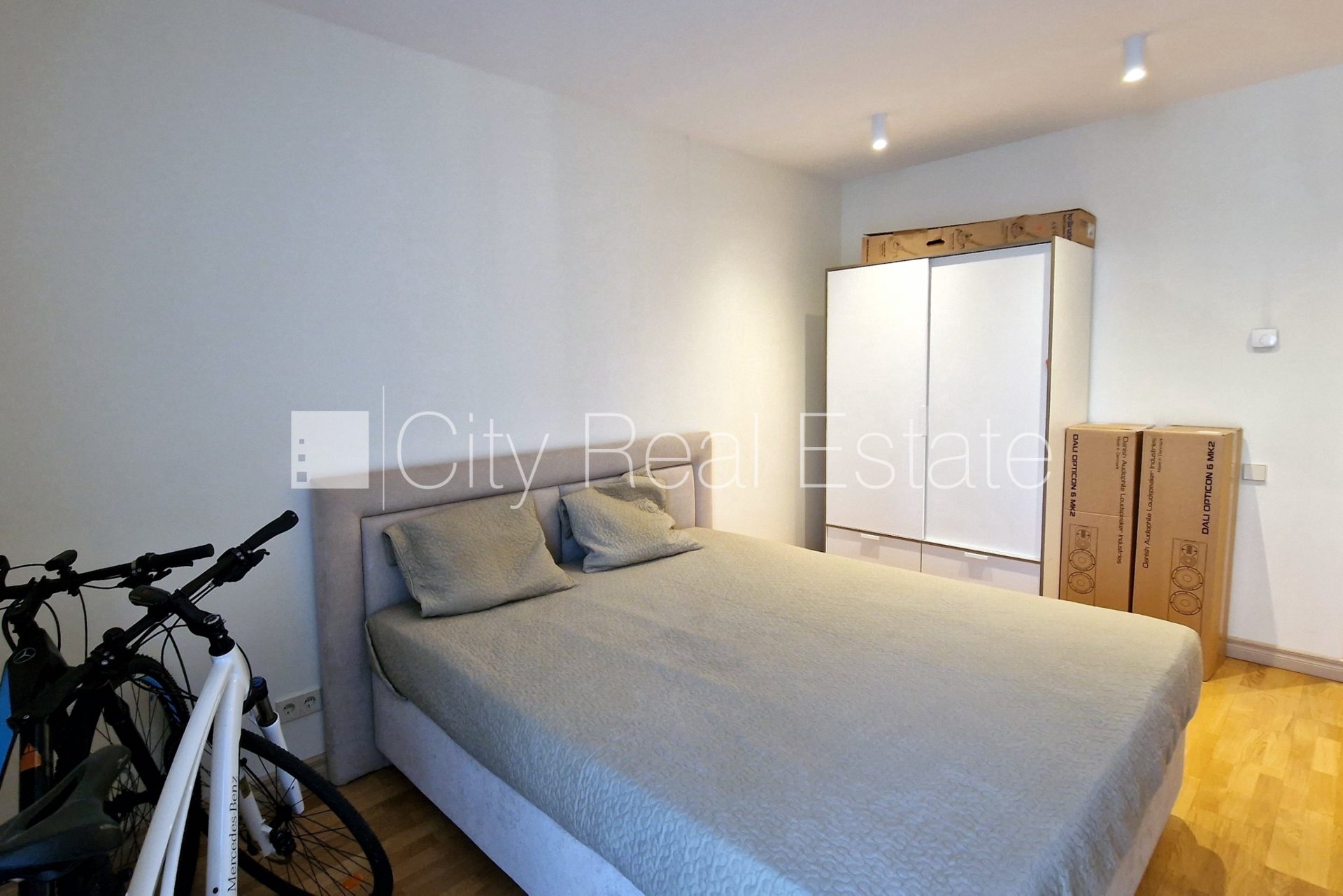 3 kambarių butas Jūrmala, Bulduri, 124 m², parduodamas, Nuotrauka 9 iš 10