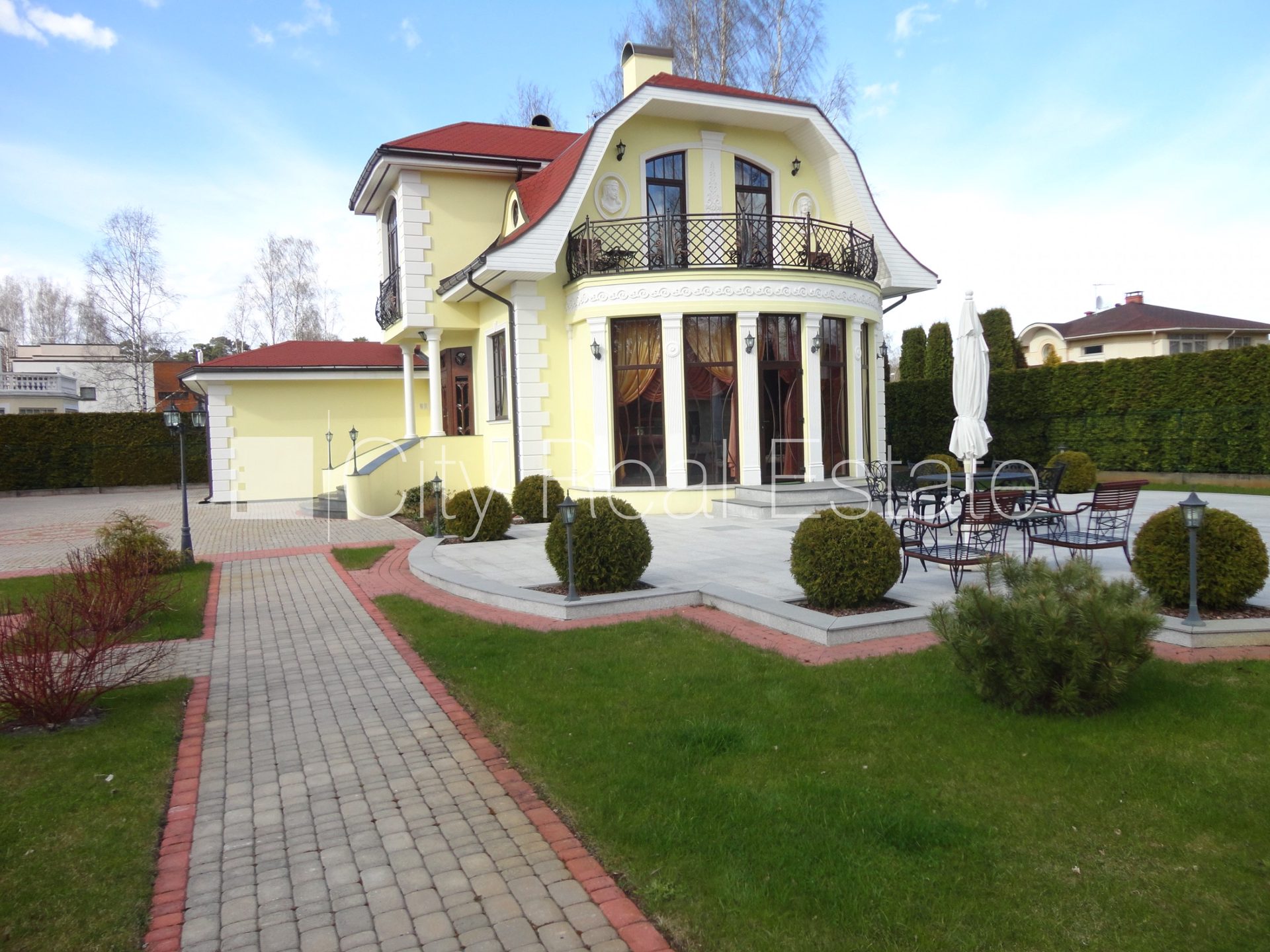 House for sale in Jūrmala, Asari, 233 m², Photo 1 of 10