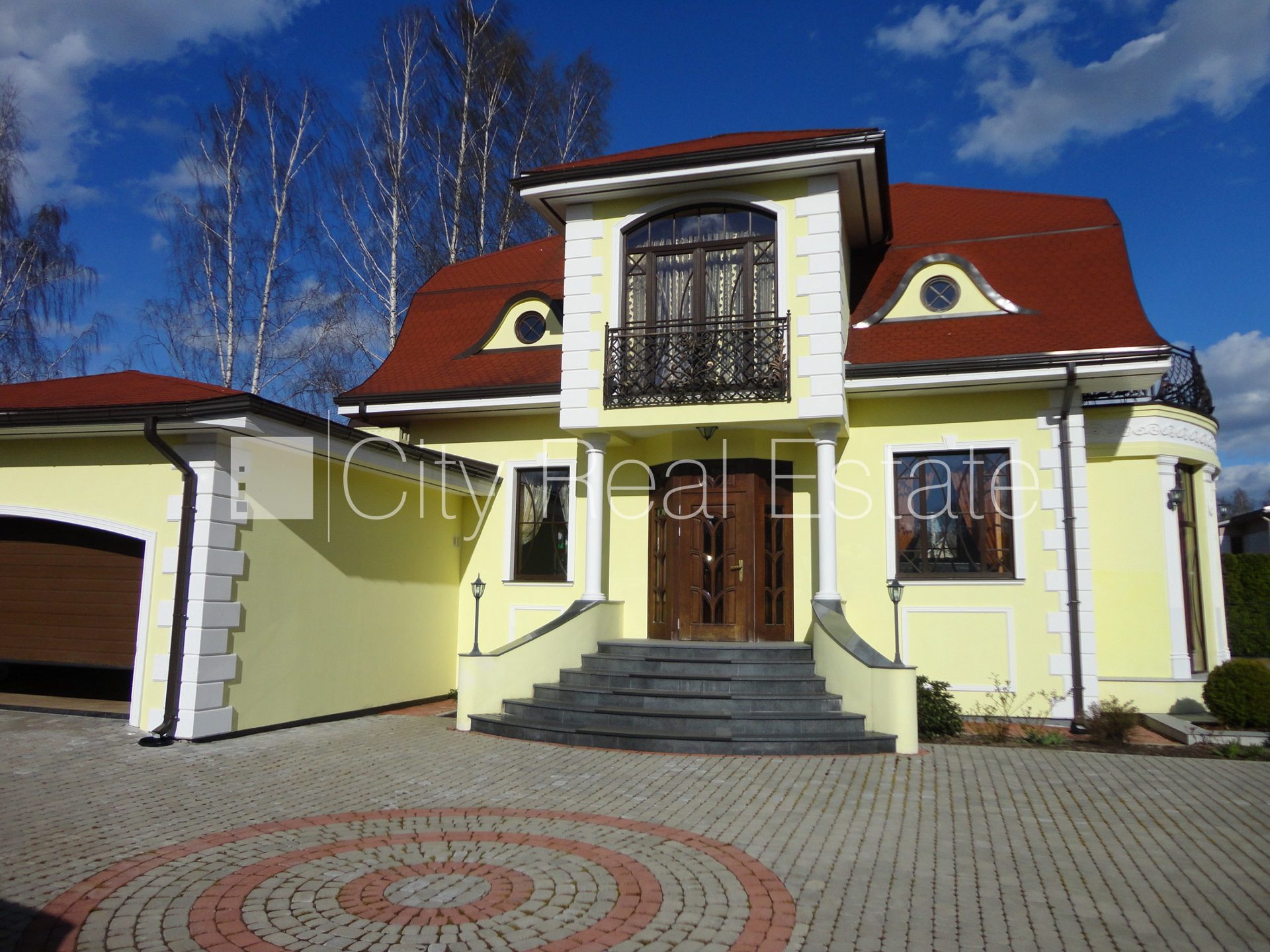 House for sale in Jūrmala, Asari, 233 m², Photo 3 of 10