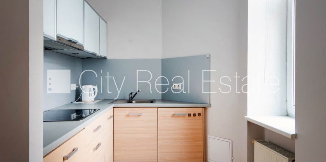 2 kambarių butas Rīga, Centrs, 58 m², parduodamas, Nuotrauka 5 iš 10