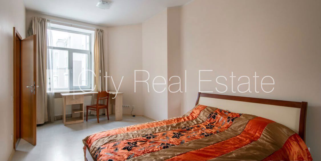 2 kambarių butas Rīga, Centrs, 58 m², parduodamas, Nuotrauka 7 iš 10