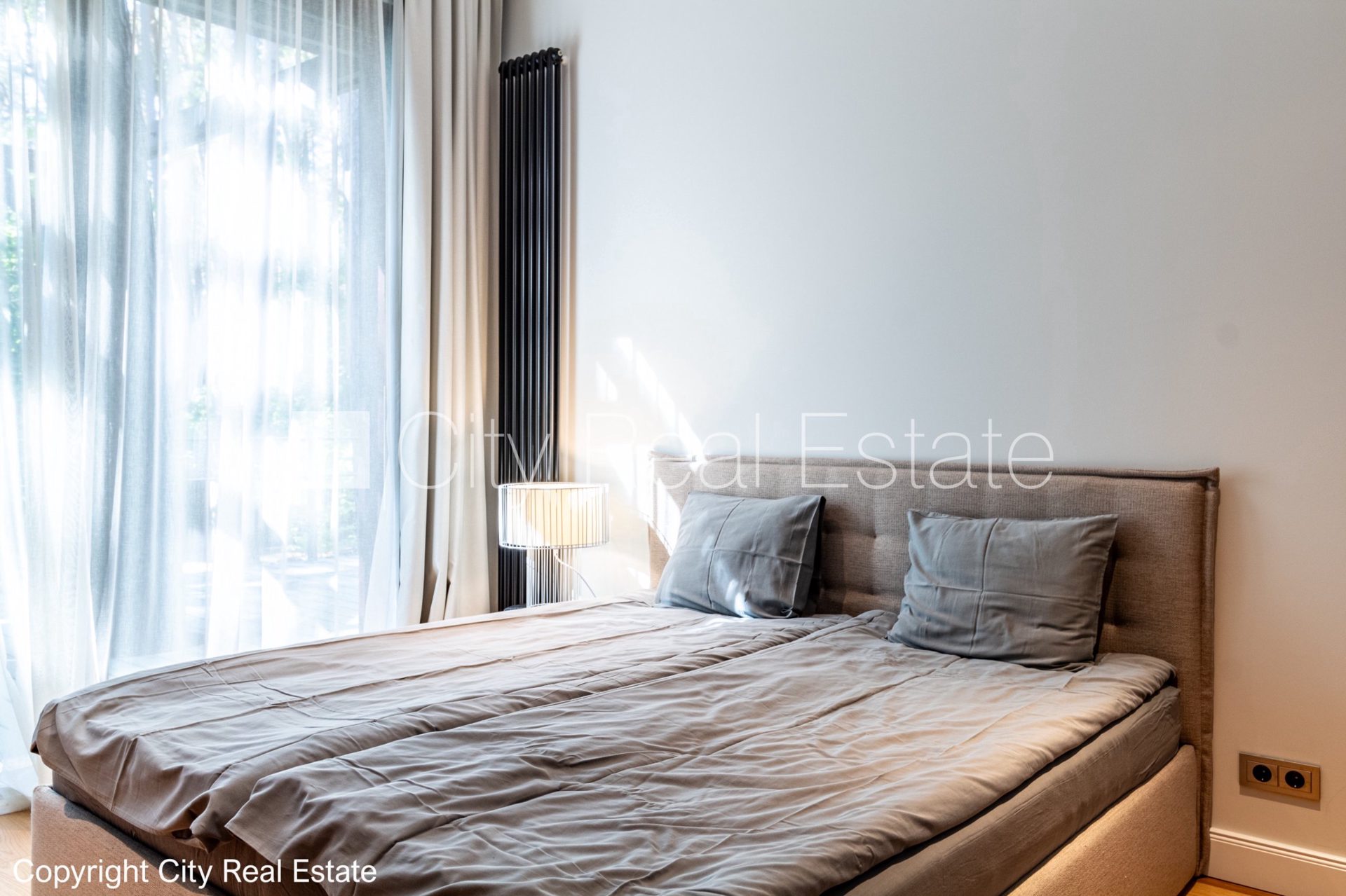 4 kambarių butas Jūrmala, Bulduri, 105 m², parduodamas, Nuotrauka 10 iš 10
