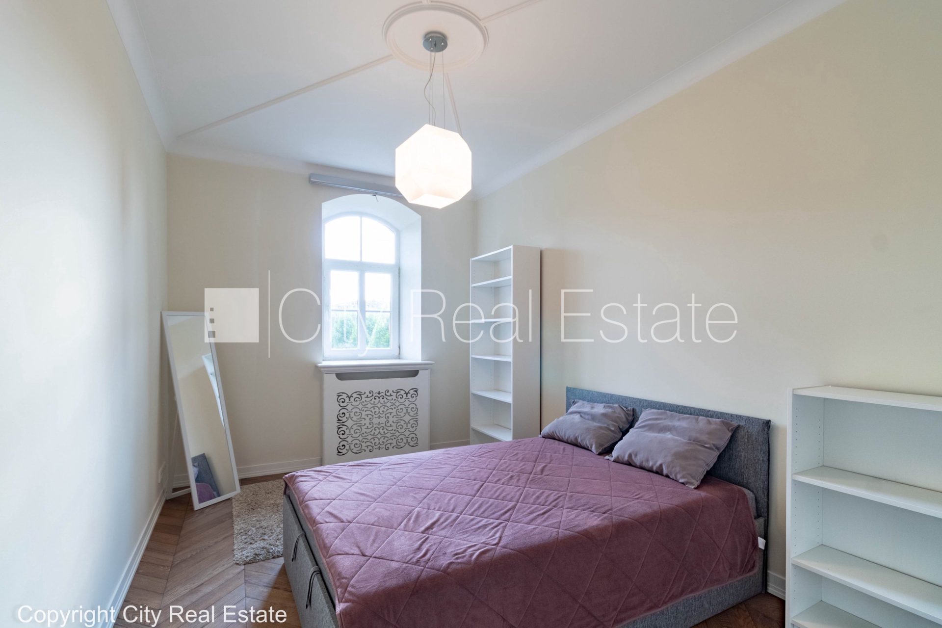 3-room apartment for sale in Riga, Old Riga, 101 m², Photo 1 of 10
