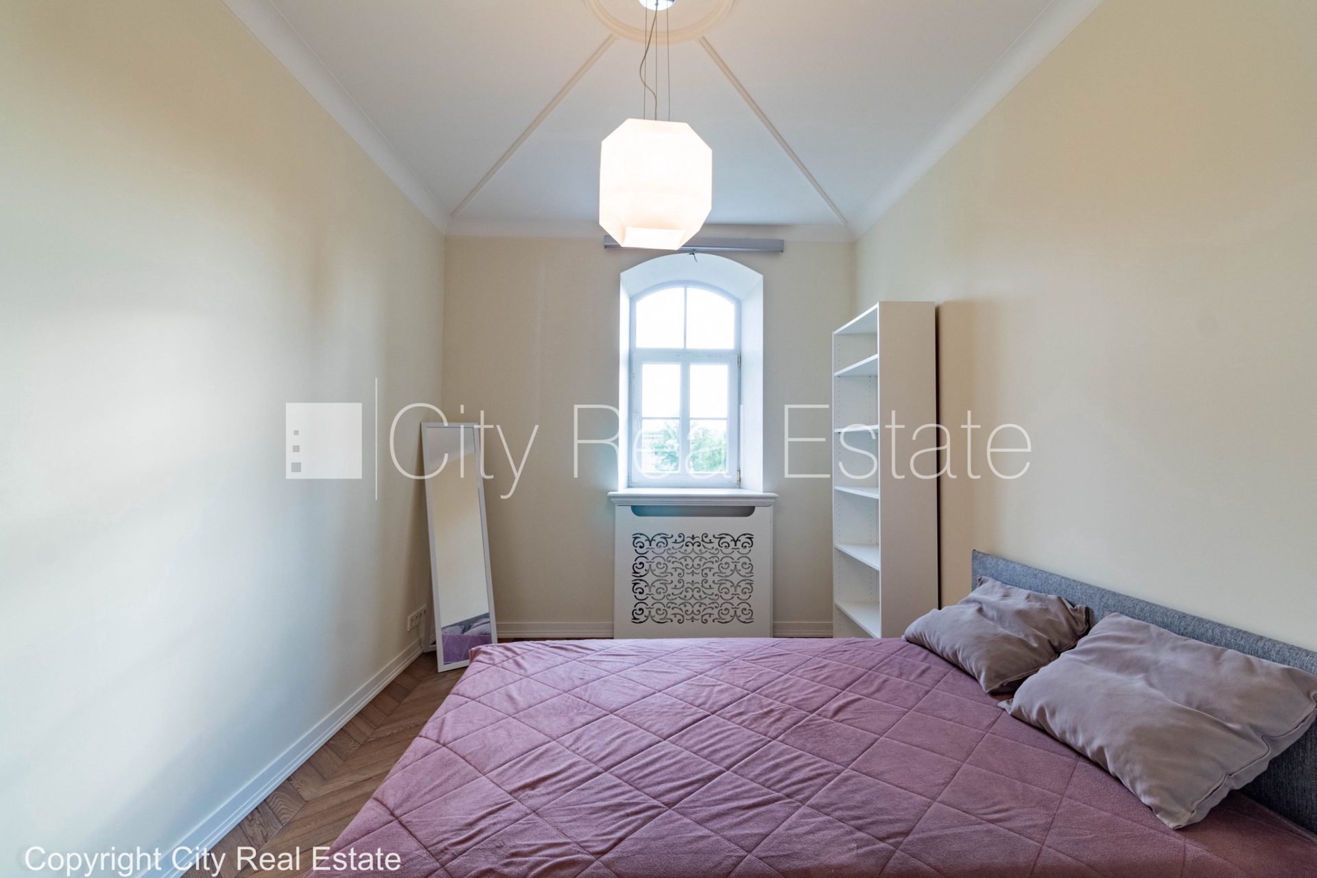 3-room apartment for sale in Riga, Old Riga, 101 m², Photo 2 of 10