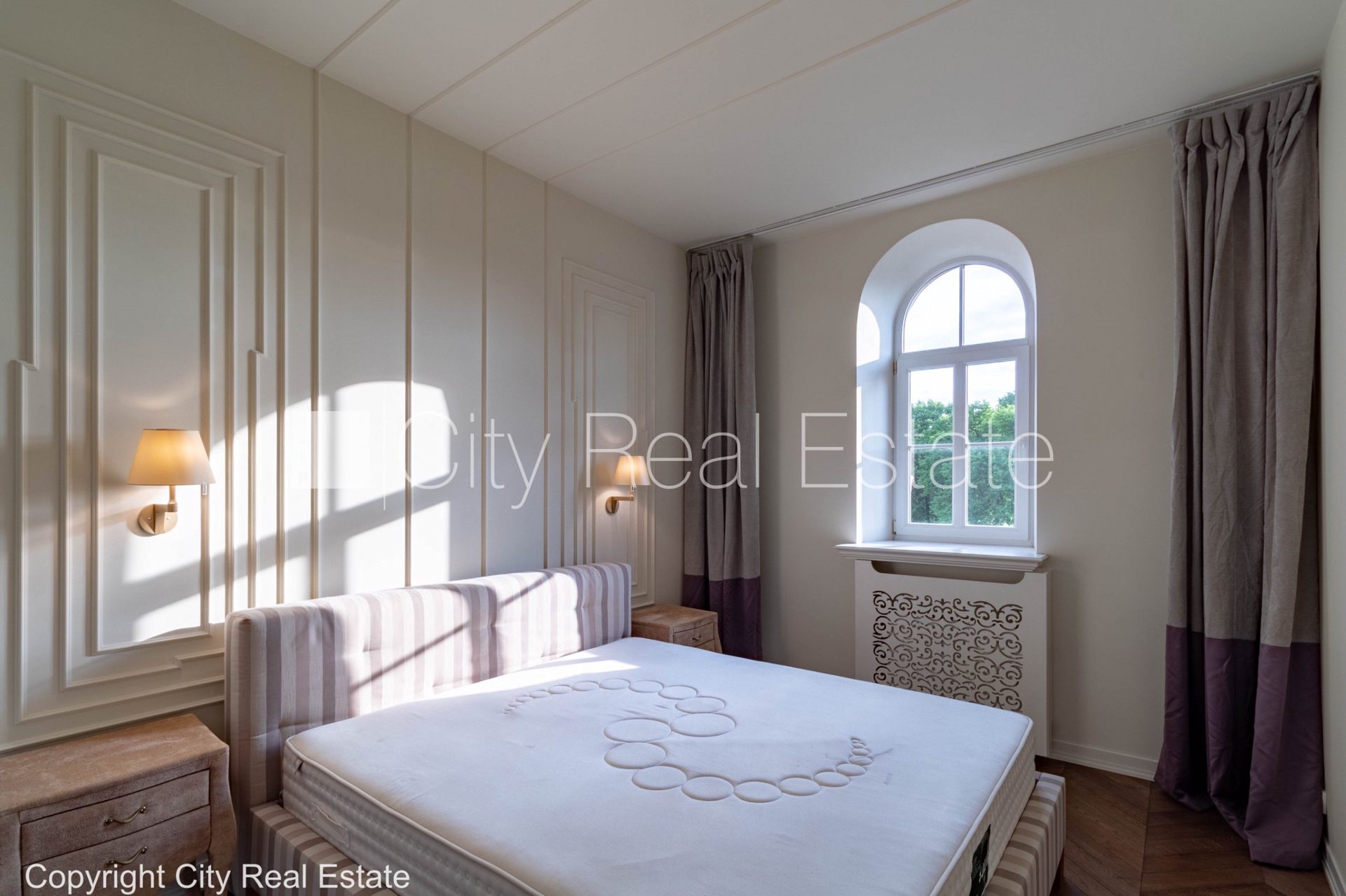 3-room apartment for sale in Riga, Old Riga, 101 m², Photo 5 of 10
