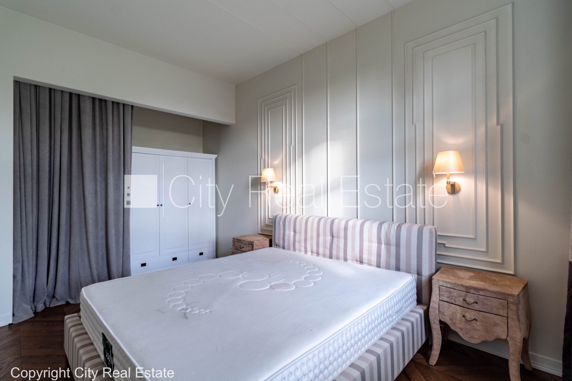 3-room apartment for sale in Riga, Old Riga, 101 m², Photo 6 of 10