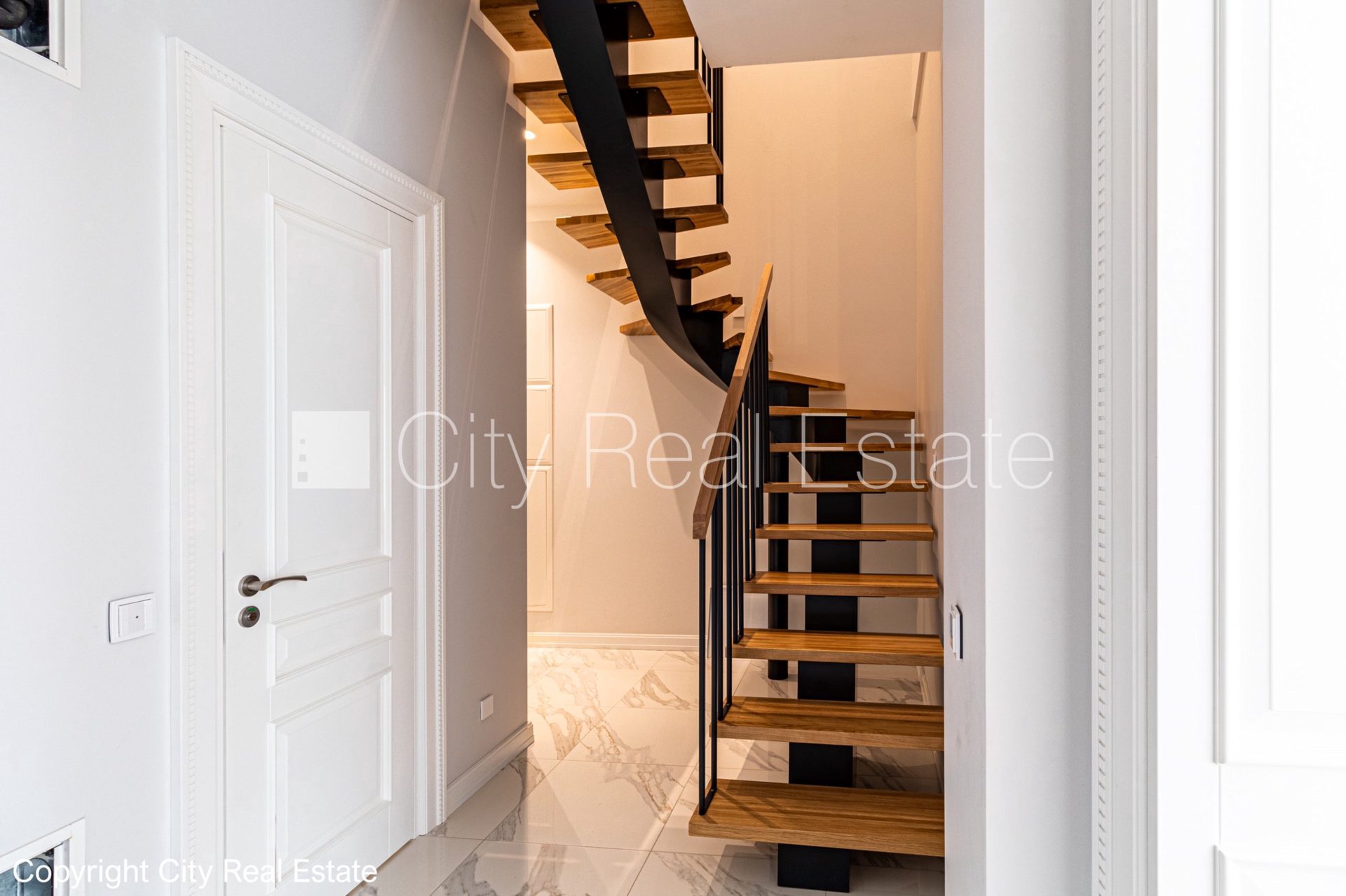 3 kambarių butas Rīga, Centrs, 94 m², parduodamas, Nuotrauka 5 iš 10