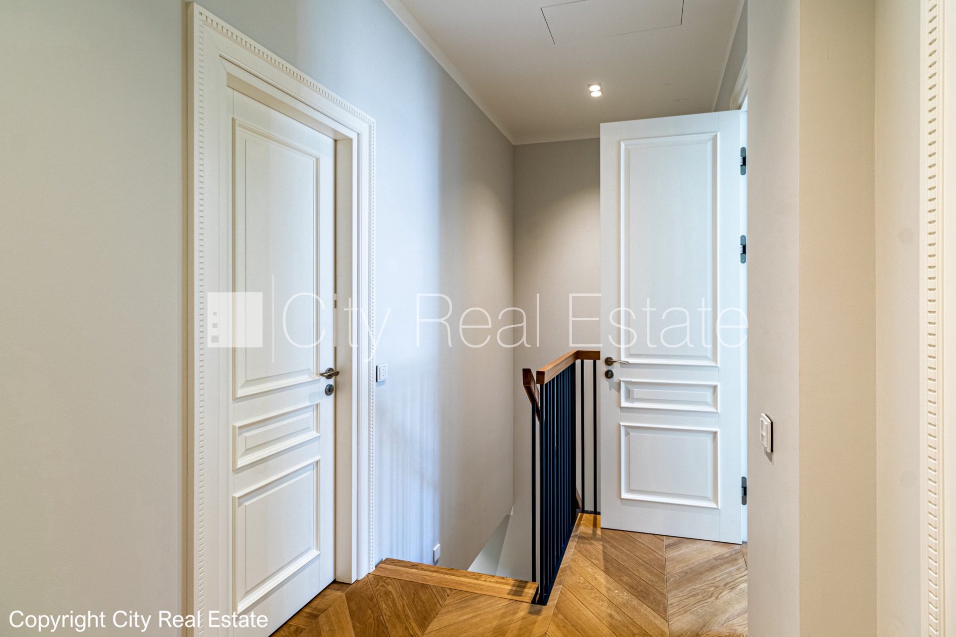 3 kambarių butas Rīga, Centrs, 94 m², parduodamas, Nuotrauka 6 iš 10