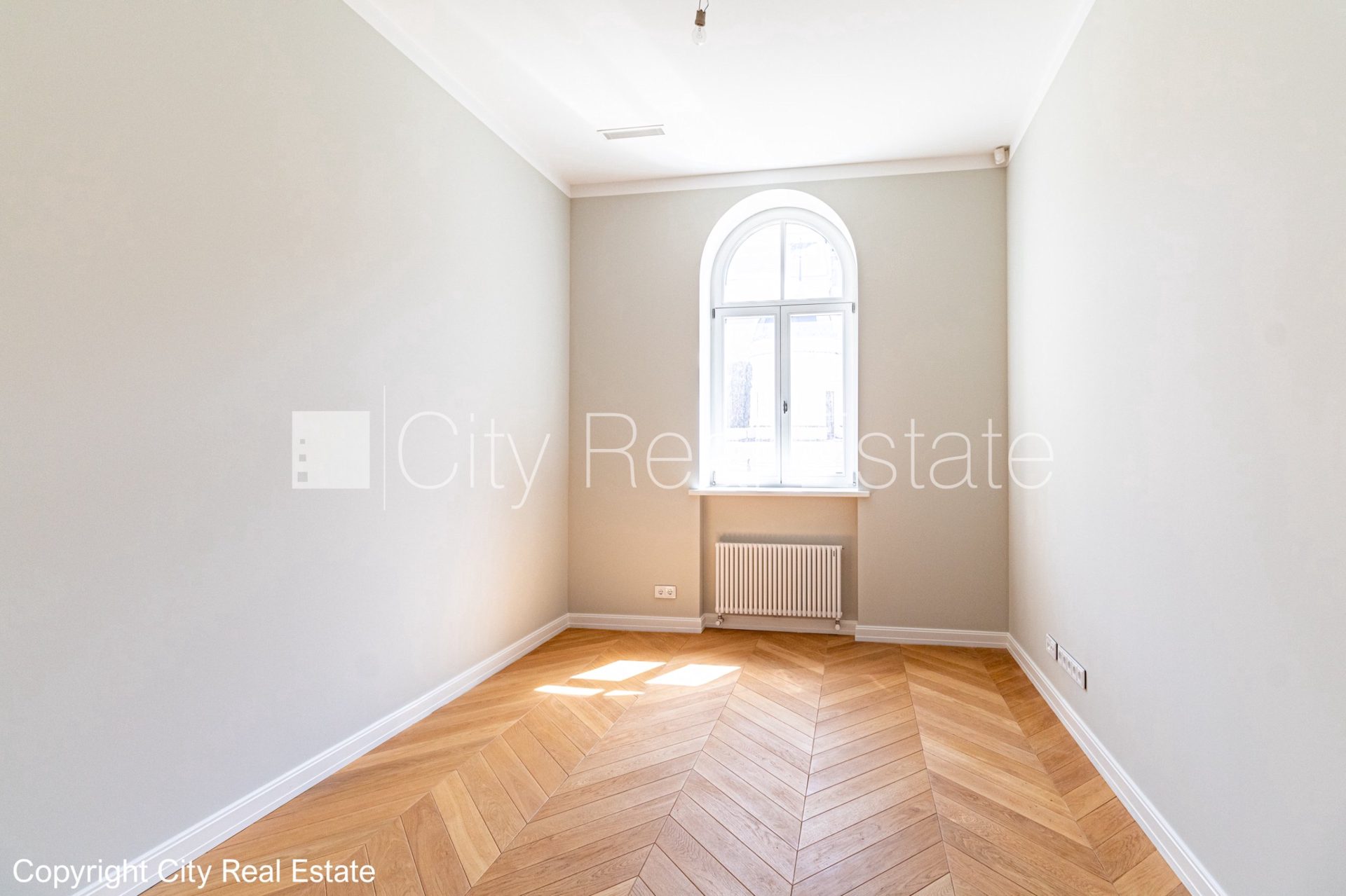 3 kambarių butas Rīga, Centrs, 94 m², parduodamas, Nuotrauka 7 iš 10