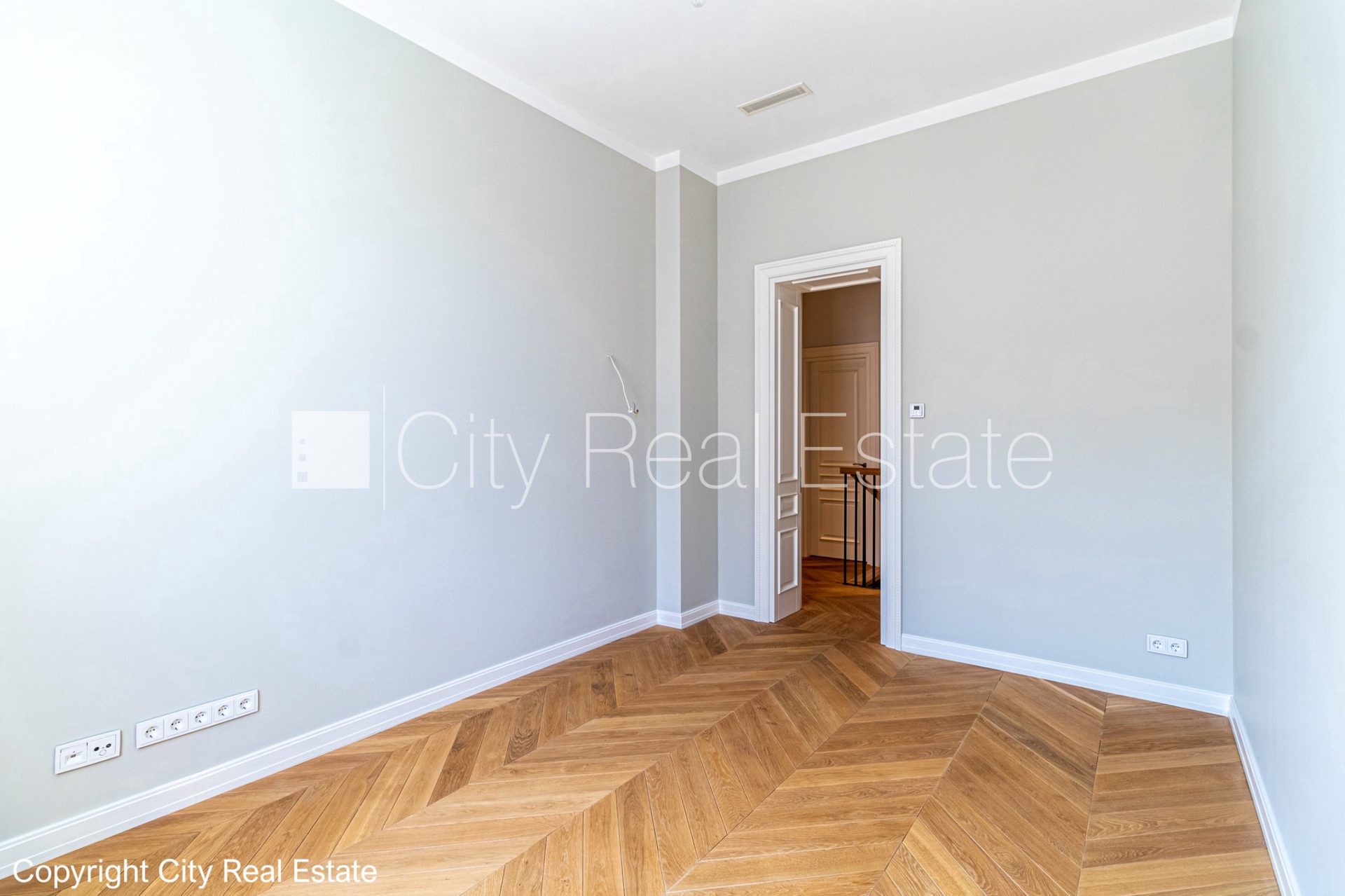3 kambarių butas Rīga, Centrs, 94 m², parduodamas, Nuotrauka 8 iš 10