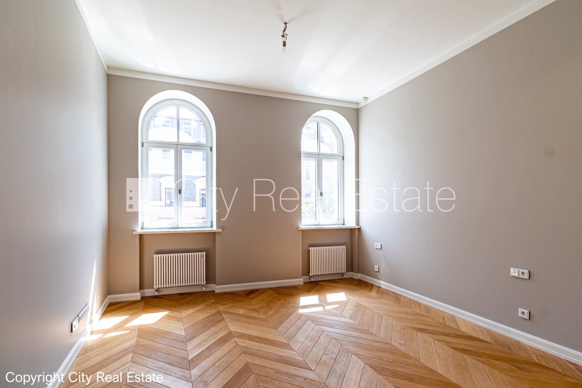 3 kambarių butas Rīga, Centrs, 94 m², parduodamas, Nuotrauka 9 iš 10