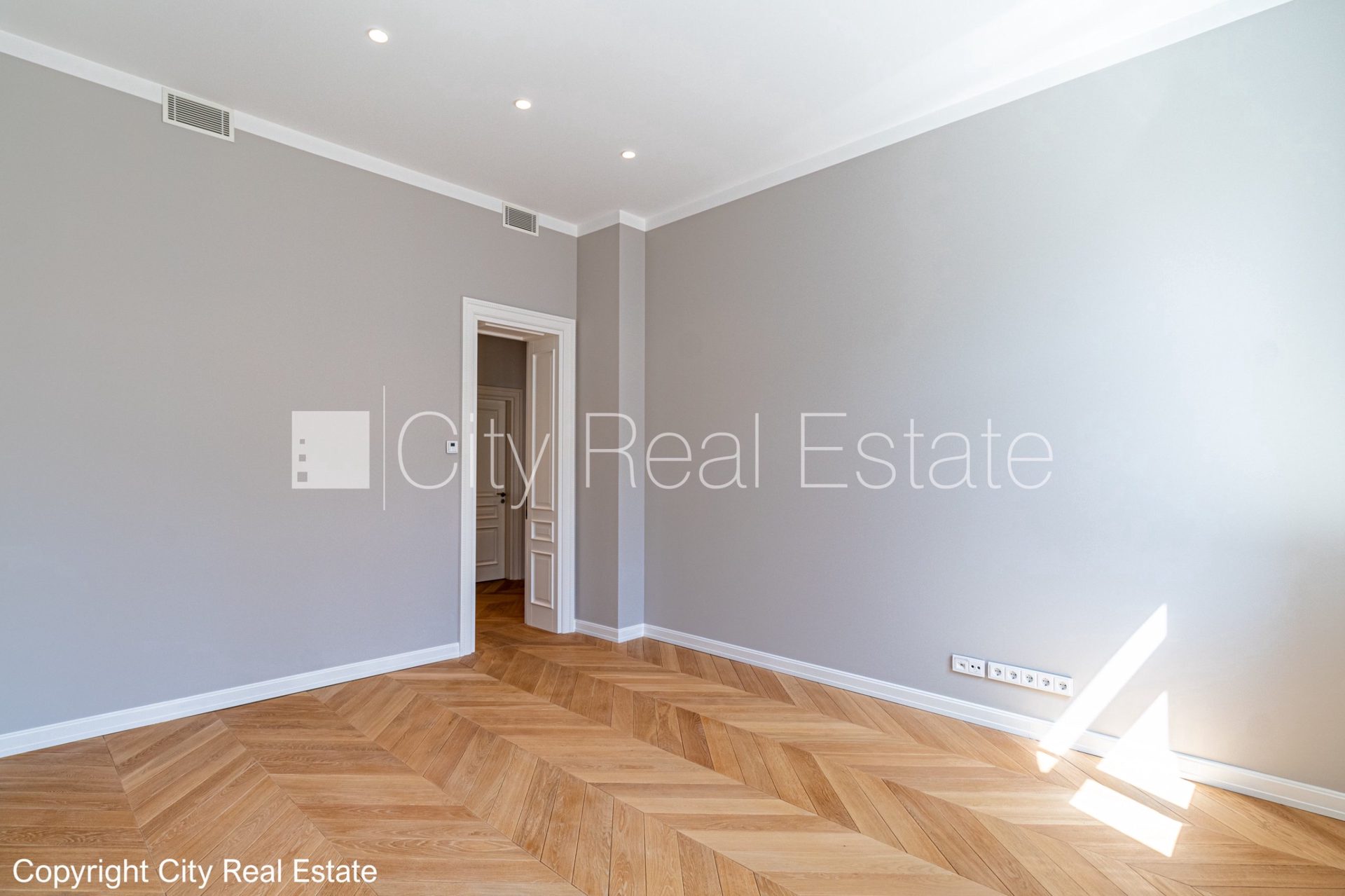 3 kambarių butas Rīga, Centrs, 94 m², parduodamas, Nuotrauka 10 iš 10