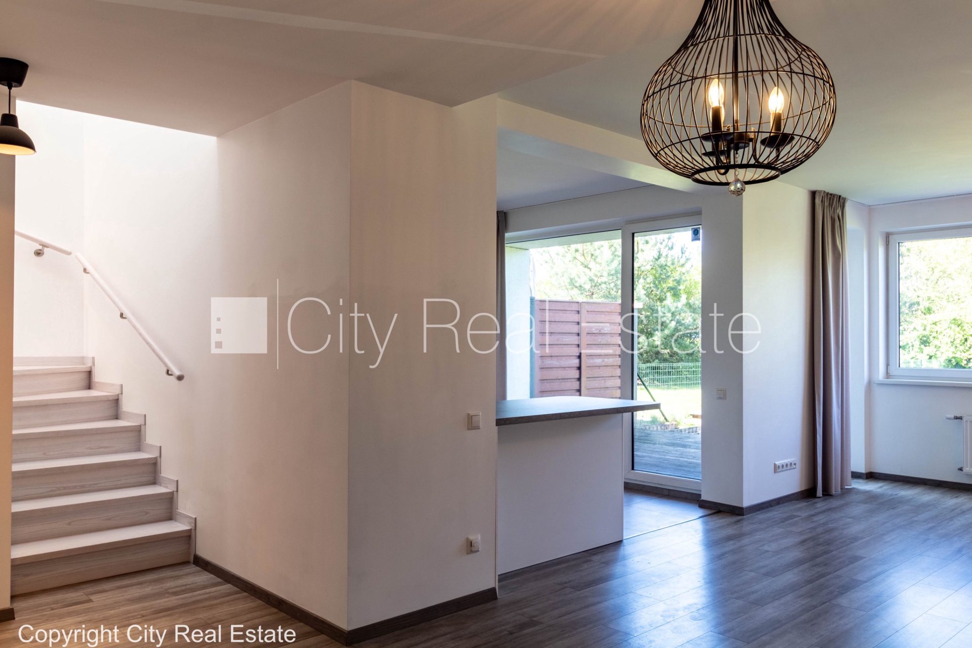 House for sale in Babīte Parish, 189 m², Photo 9 of 10