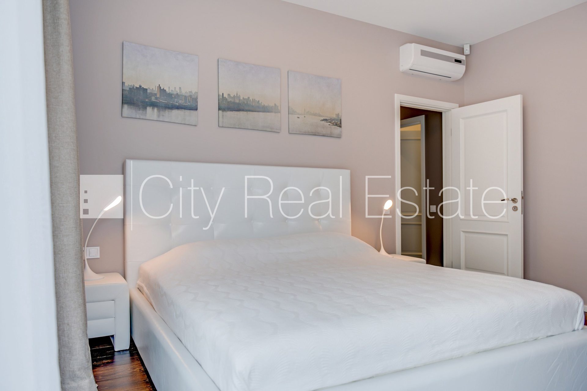 3-комнатная квартира в Юрмала, Меллужи, 143 м², аренда, Фото 6 из 10