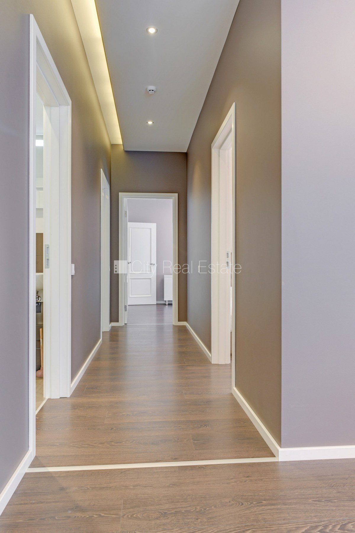 3-комнатная квартира в Юрмала, Меллужи, 143 м², аренда, Фото 10 из 10