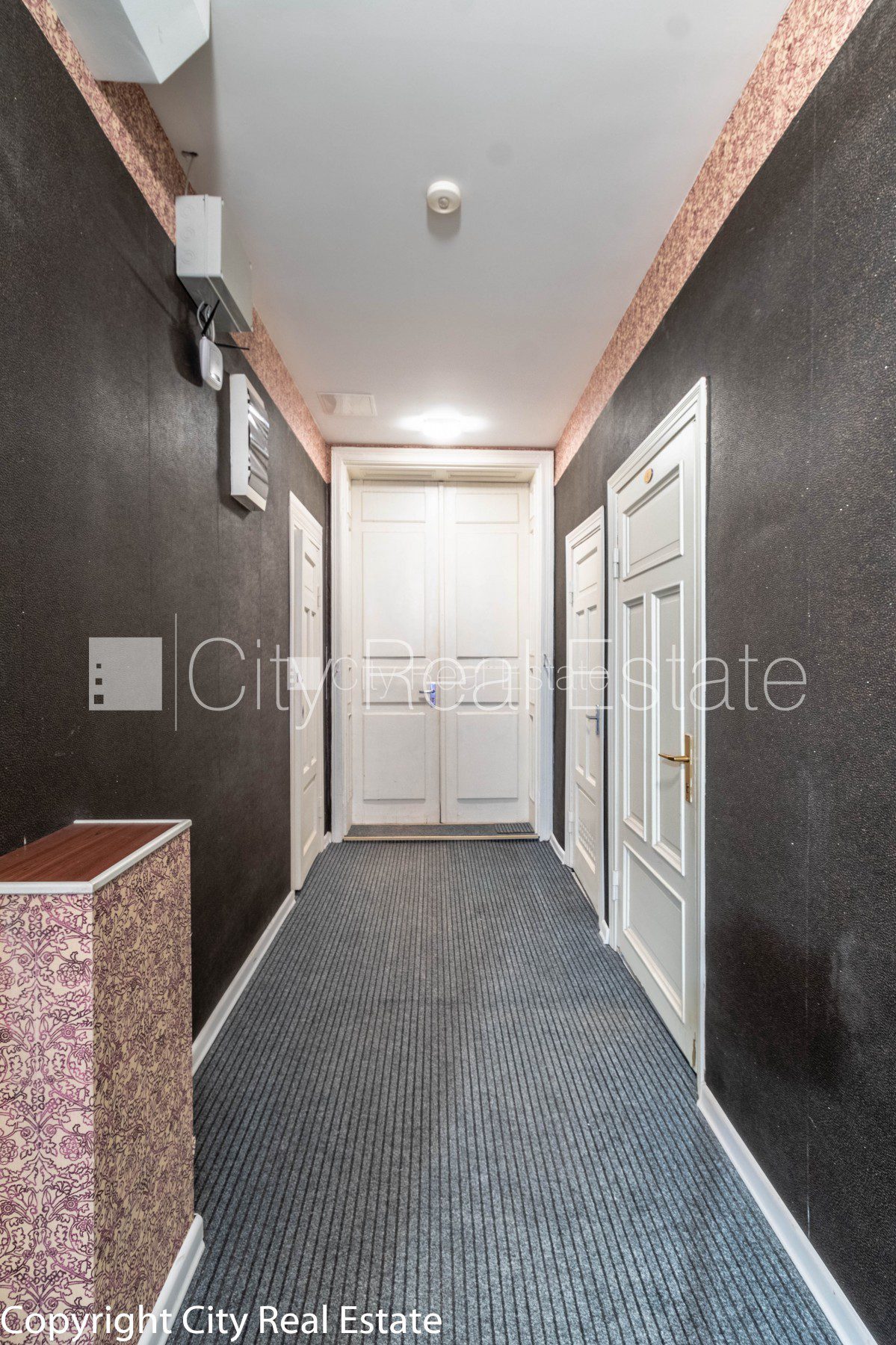 1-комнатная квартира в Рига, Центр, 35 м², аренда, Фото 8 из 10