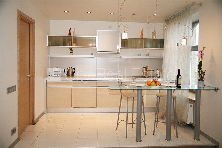 2 kambarių butas Rīga, Centrs, 60 m², parduodamas, Nuotrauka 4 iš 8