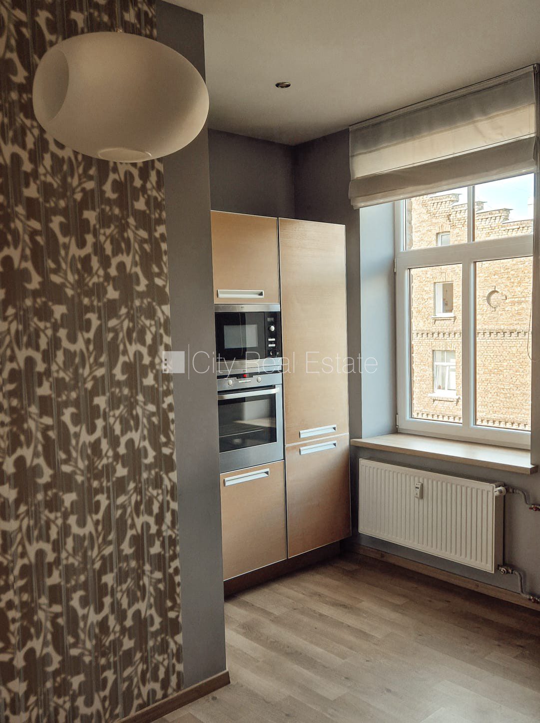 4-комнатная квартира в Рига, Центр, 105 м², продажа, Фото 10 из 10