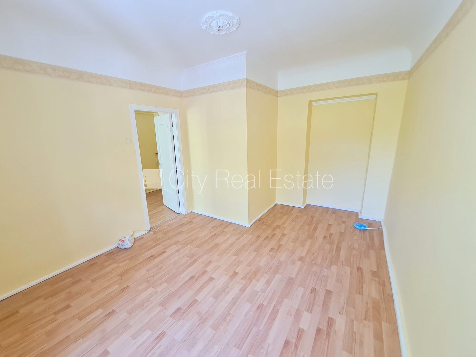 1 kambarių butas Rīga, Centrs, 28 m², nuomojamas, Nuotrauka 8 iš 10