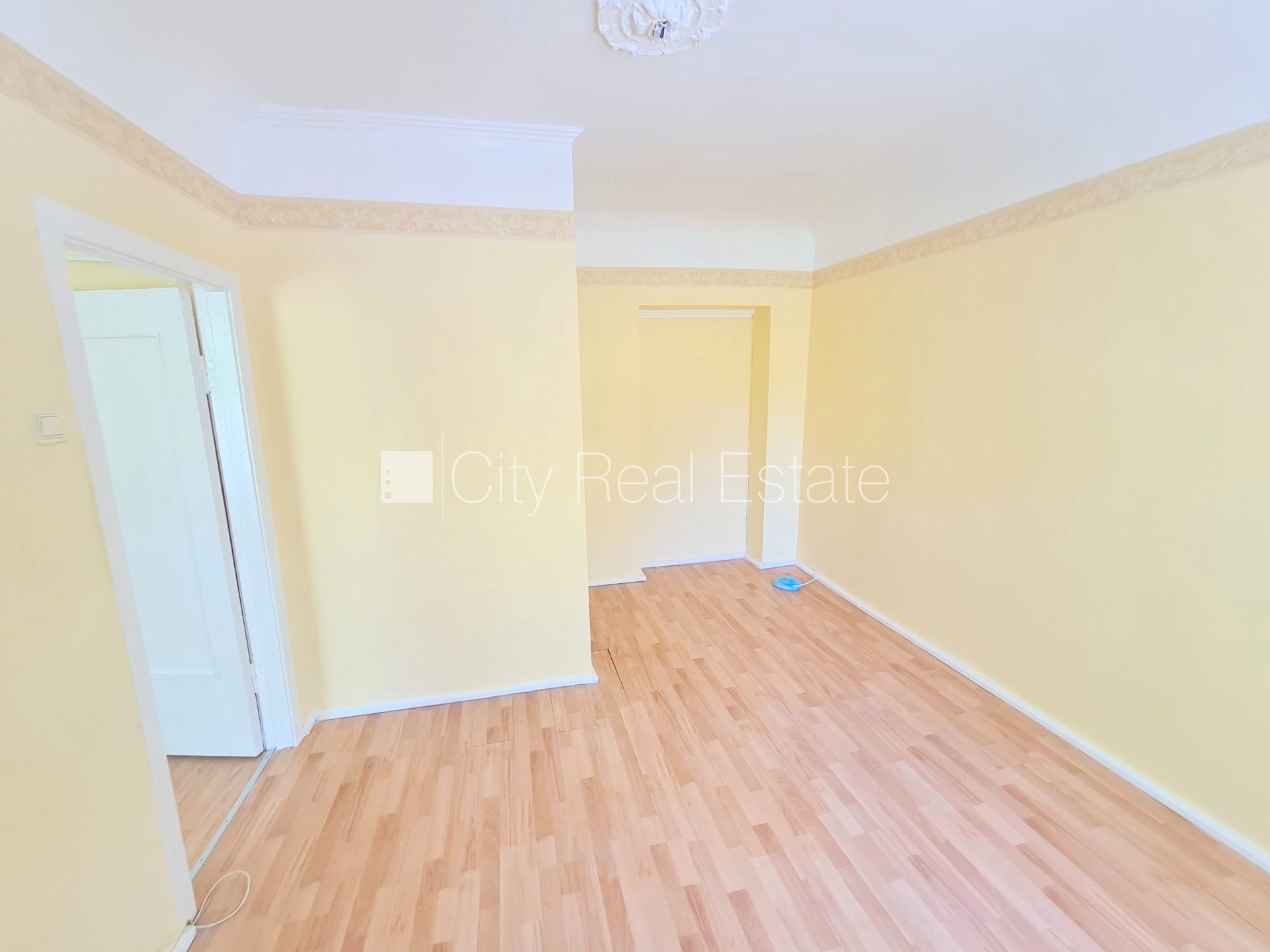 1 kambarių butas Rīga, Centrs, 28 m², nuomojamas, Nuotrauka 10 iš 10