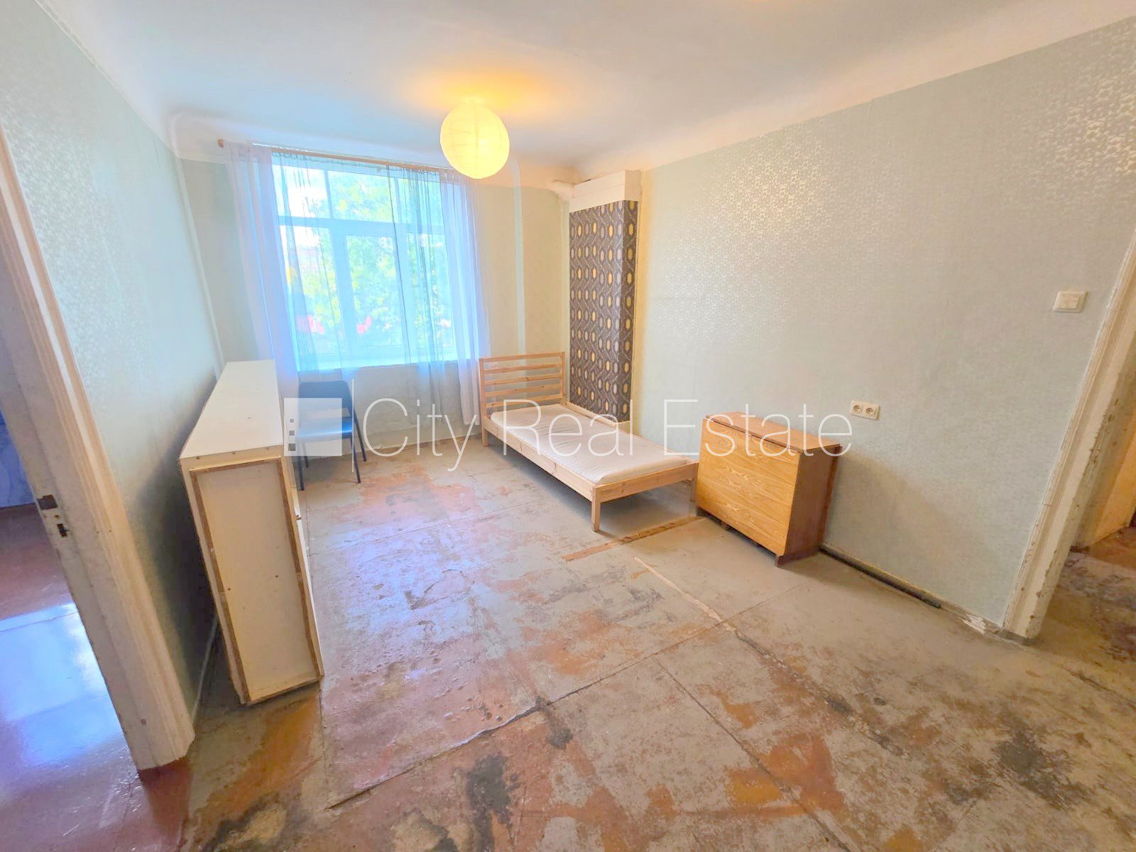 2-комнатная квартира в Рига, Центр, 48 м², аренда, Фото 2 из 10