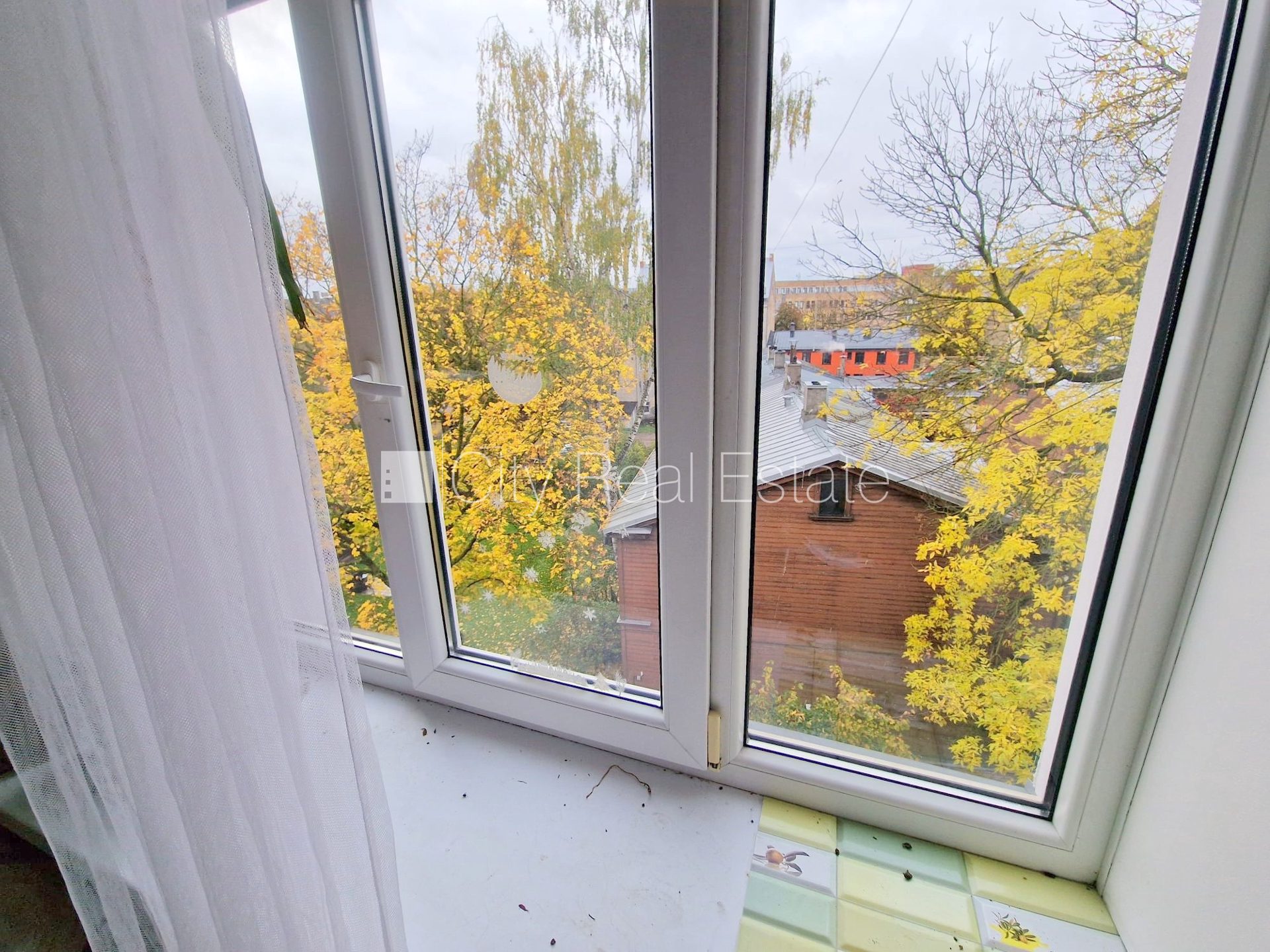 2-комнатная квартира в Рига, Центр, 48 м², аренда, Фото 3 из 10