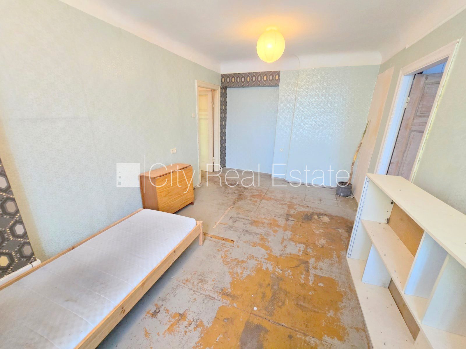 2-комнатная квартира в Рига, Центр, 48 м², аренда, Фото 5 из 10