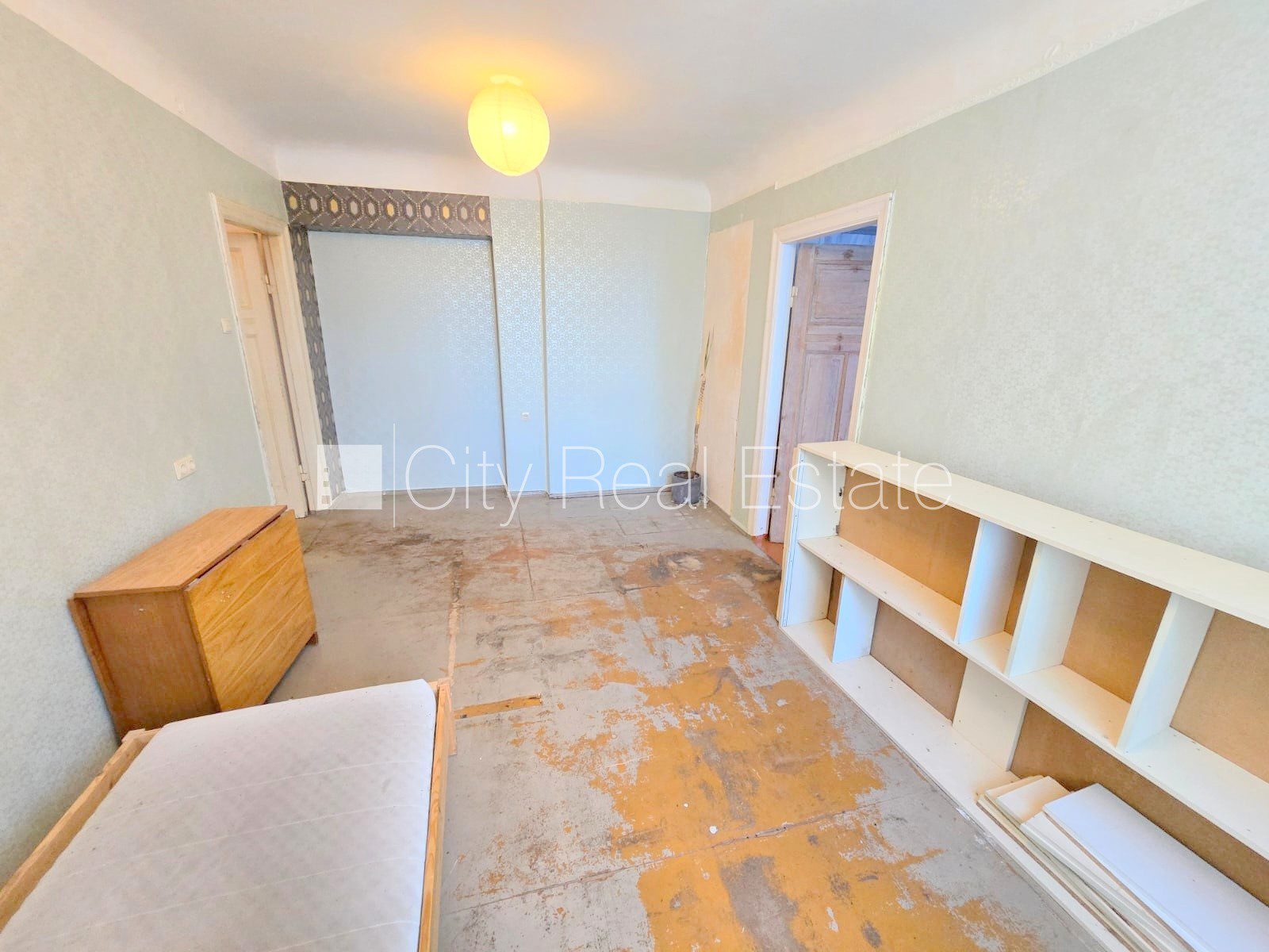 2-комнатная квартира в Рига, Центр, 48 м², аренда, Фото 6 из 10
