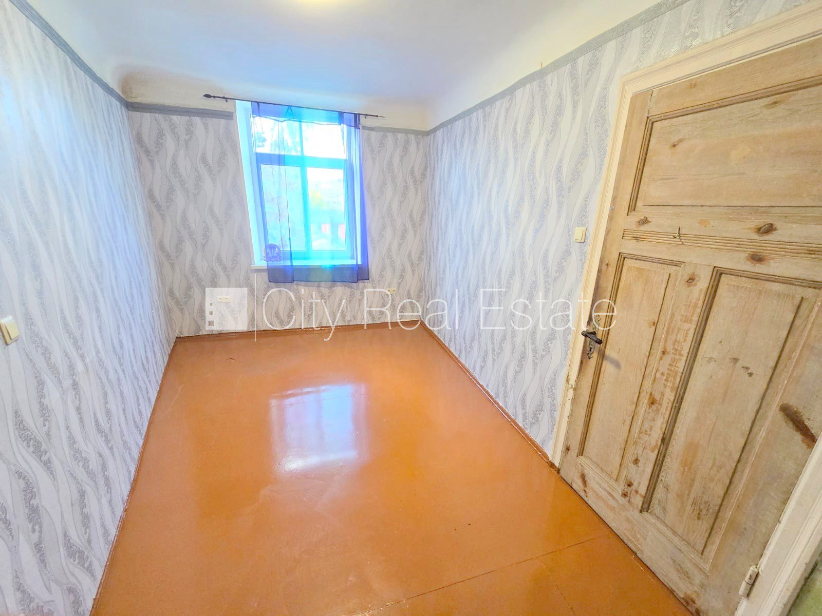 2-комнатная квартира в Рига, Центр, 48 м², аренда, Фото 7 из 10