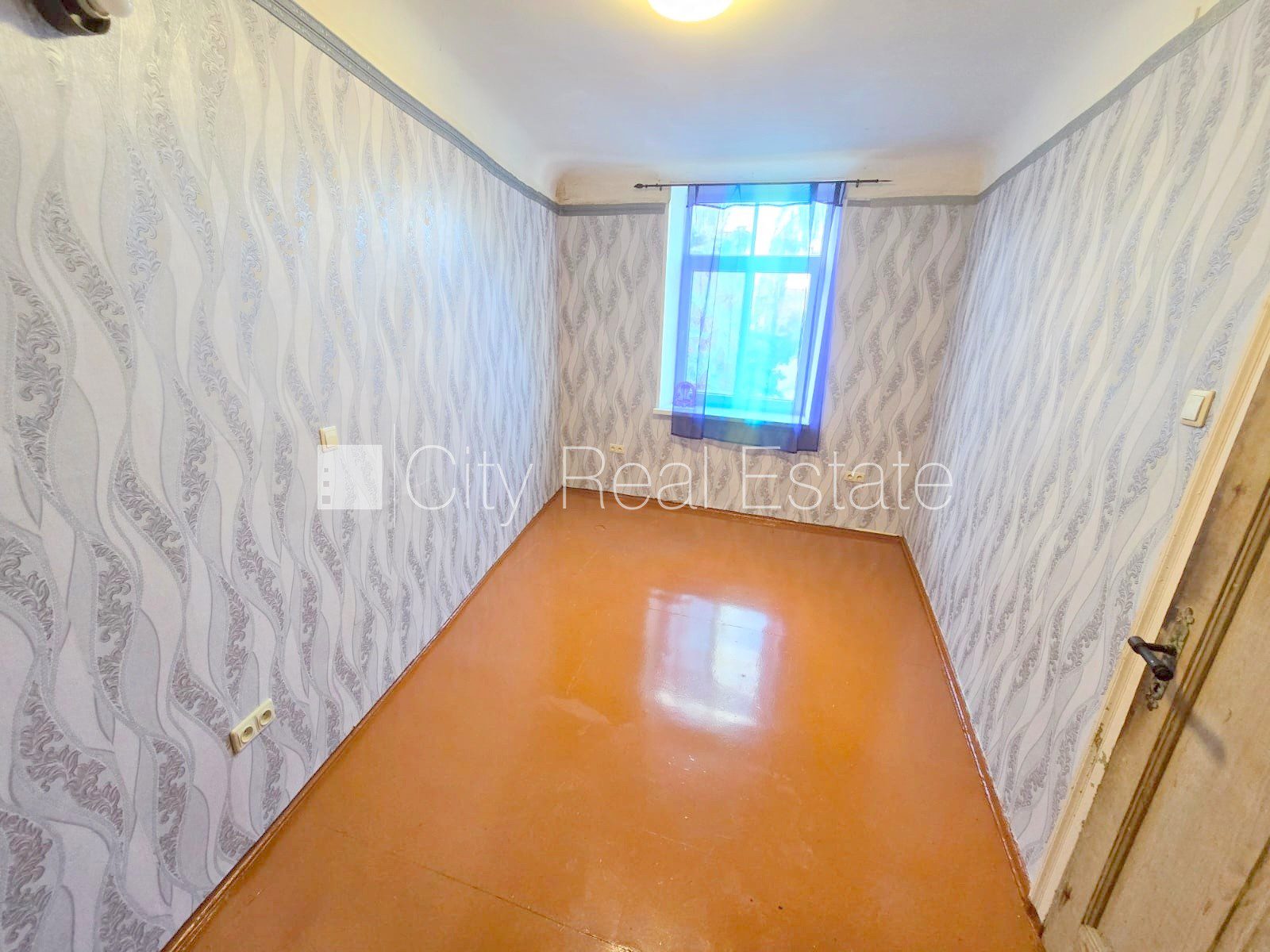 2-комнатная квартира в Рига, Центр, 48 м², аренда, Фото 8 из 10